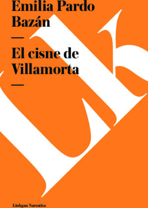 El cisne de Vilamorta