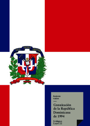 Constitución de la República Dominicana de 1994