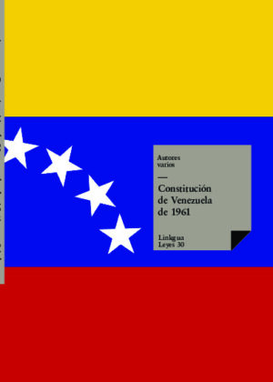 Constitución de Venezuela de 1961