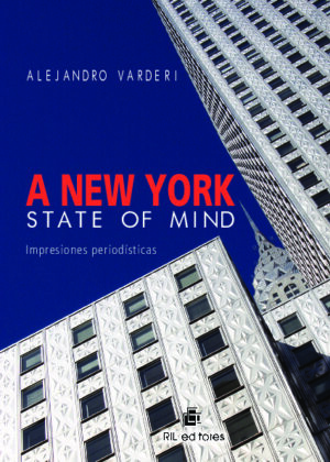 A New York state of mind: impresiones periodísticas