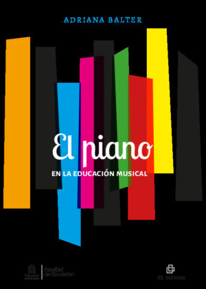 El piano en la educación musical