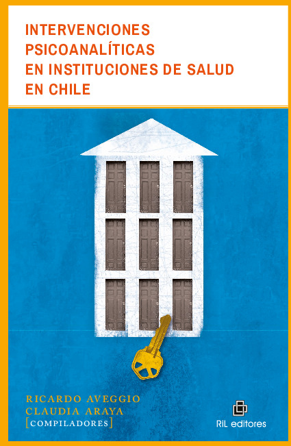 Intervenciones psicoanalíticas en instituciones de salud en Chile