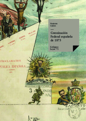 Constitución Federal española de 1873