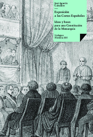 Exposición a las Cortes Españolas, Ideas y bases para una Constitución