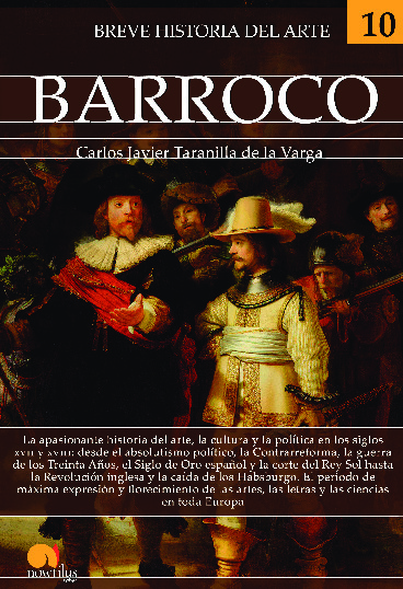 Breve historia del Barroco Nueva Edición