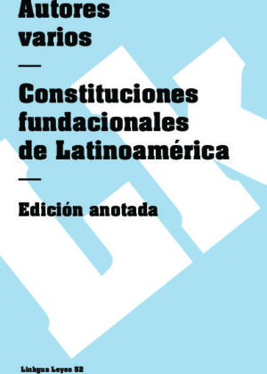 Primeras constituciones latinoamericanas