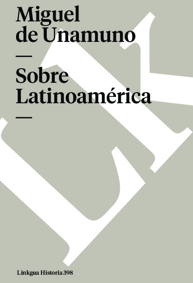 Sobre Latinoamérica