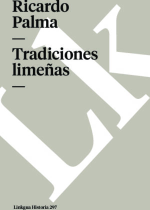 Tradiciones limeñas