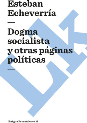 Dogma socialista