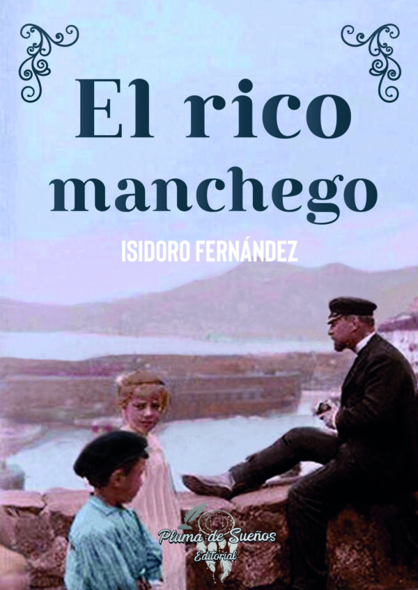 El Rico Manchego