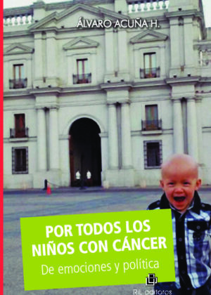 Por todos los niños con cáncer: de emociones y política