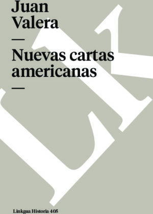 Nuevas cartas americanas