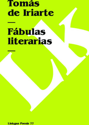 Fábulas literarias