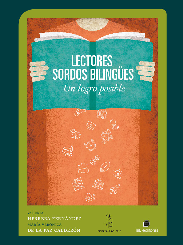 Lectores sordos bilingues: un logro posible