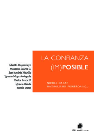 La confianza (im)posible