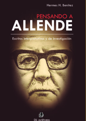 Pensando a Allende: escritos interpretativos y de investigación