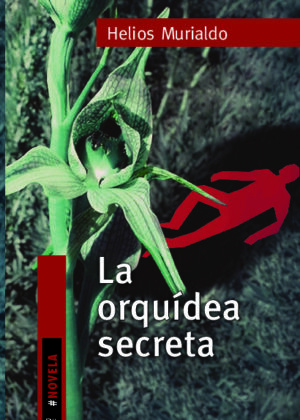 La orquídea secreta