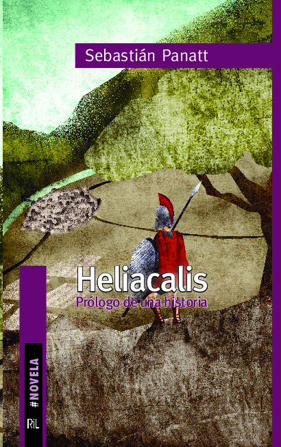 Heliacalis: prólogo de una historia