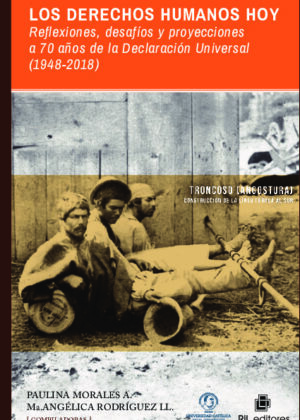 Los derechos humanos hoy: reflexiones, desafíos y proyecciones a 70 años de la Declaración Universal (1948-2018)