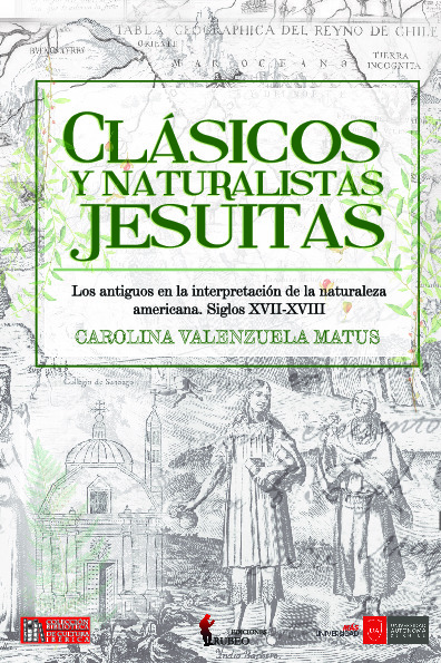 Clásicos y naturalistas jesuitas