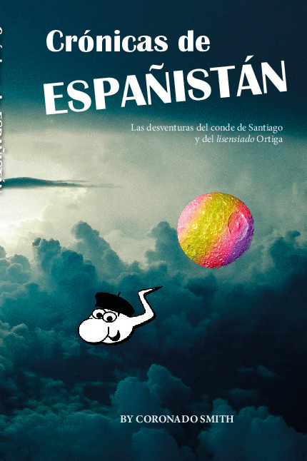 Crónicas de Españistán