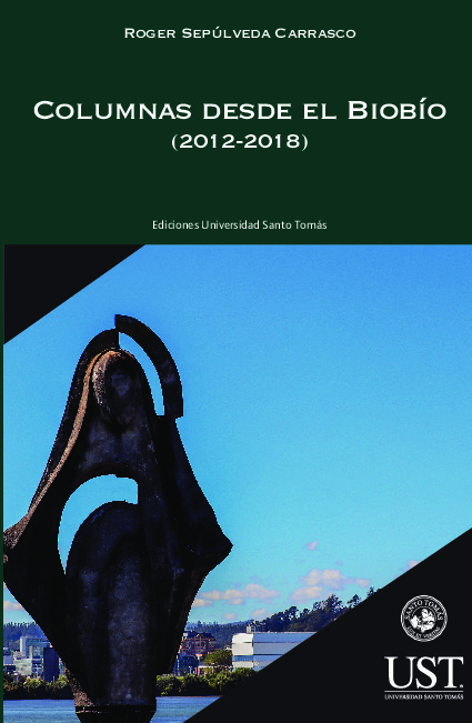 Columnas desde el Biobío (2012-2018)