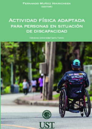 Actividad física adaptada para personas en situación de discapacidad