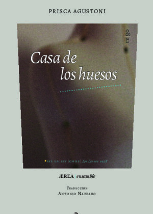 Casa de los huesos