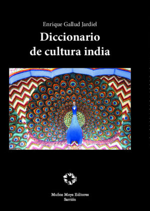 Diccionario de cultura india
