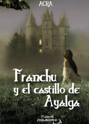 FRANCHU Y EL CASTILLO DE AYALGA
