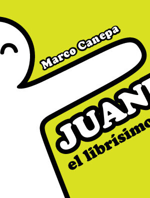 Juanelo: el librísimo