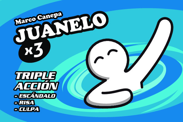 Juanelo 3