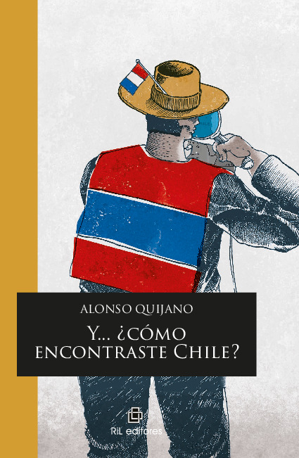 Y... ¿cómo encontraste Chile?