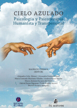 Cielo azulado. Psicología y psicoterapia humanista y transpersonal