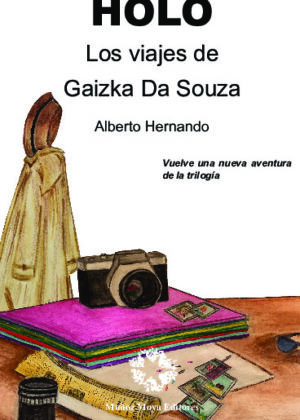 Los viajes de Gaizko Da Souza