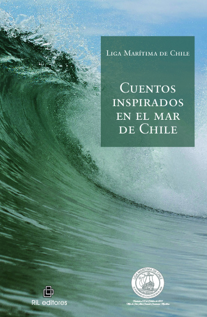 Cuentos inspirados en el mar de Chile