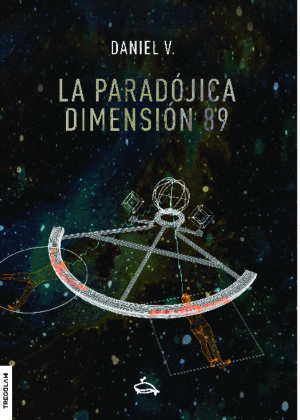 La paradógica dimensión 89