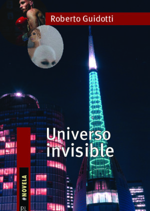 Universo invisible