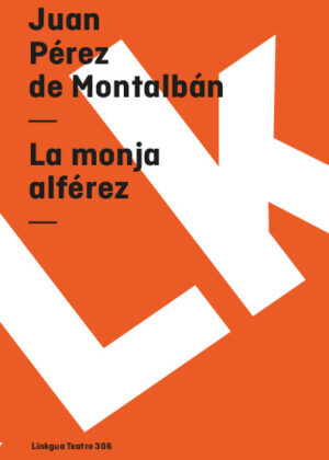 La monja alférez