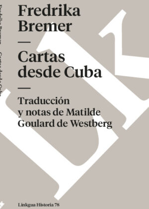 Cartas desde Cuba