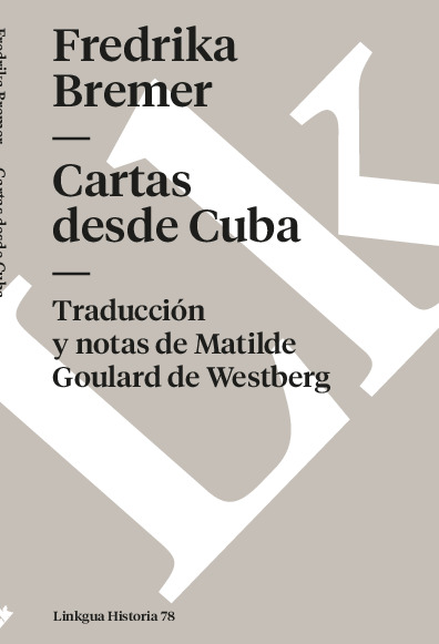 Cartas desde Cuba