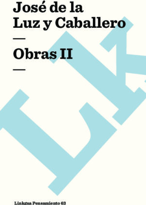 Obras II