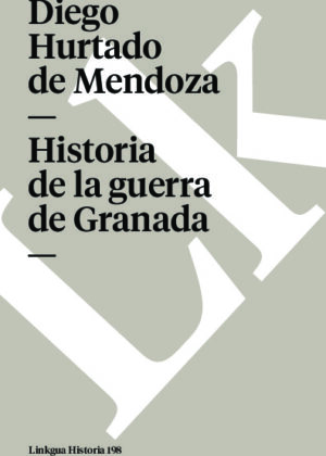 Historia de la guerra de Granada