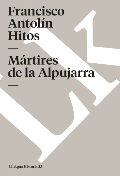 Mártires de la Alpujarra