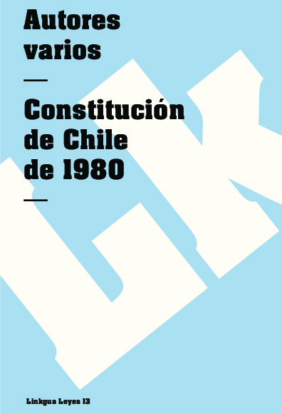 Constitución de Chile de 1980