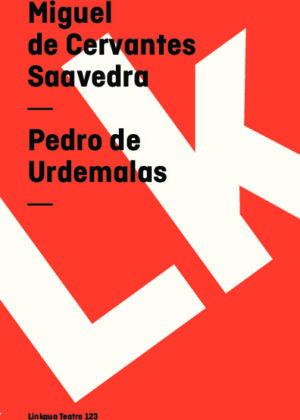 Pedro de Urdemalas