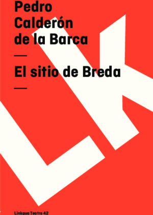 El sitio de Breda