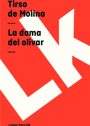 La dama del olivar