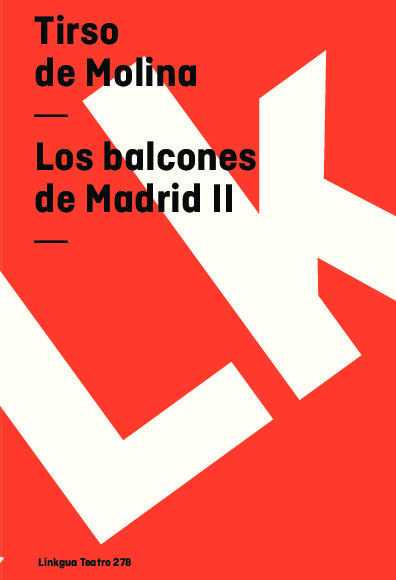 Los balcones de Madrid II