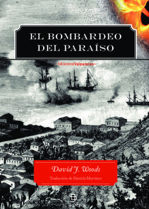 El bombardeo del paraíso